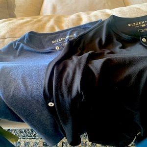 Lulu lemon, mizzen and main and Nike